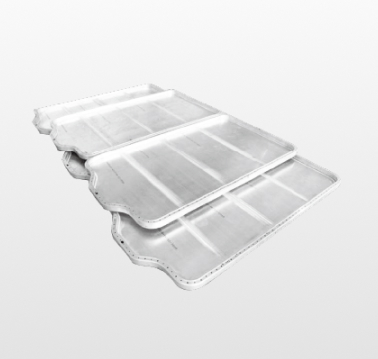 電動汽車電池托盤