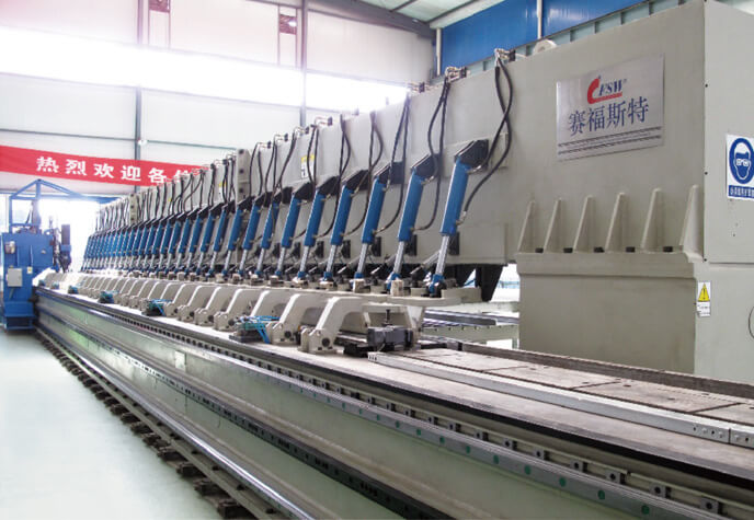 船舶工業解決方案