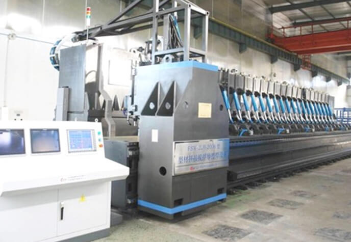 船舶工業解決方案