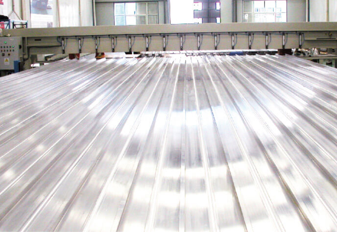 船舶工業解決方案